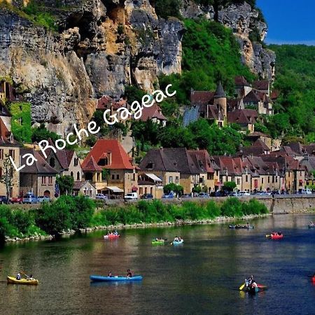 Rouffignac Saint-Cernin Chateau De L Herm, Lascaux, Sarlat, En Perigord Noir 빌라 외부 사진