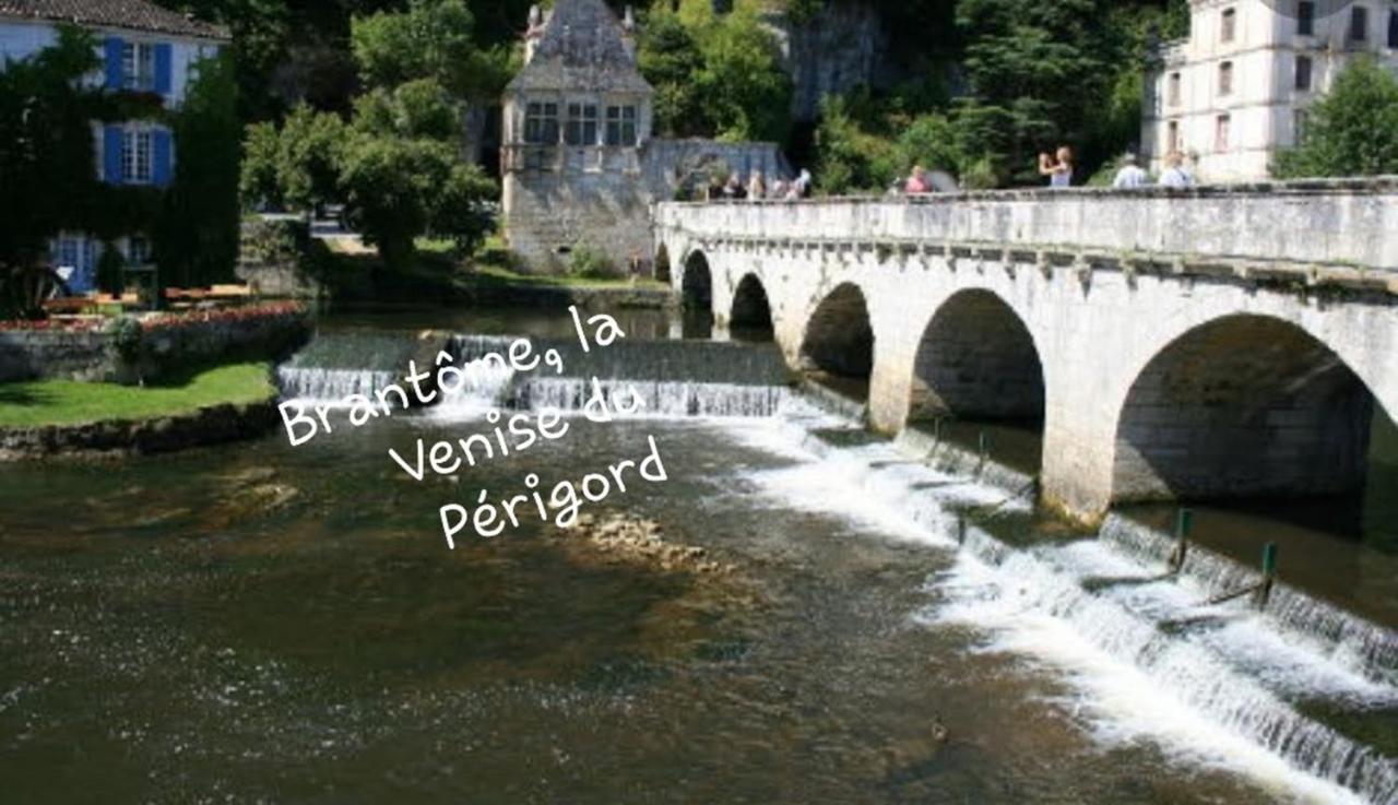 Rouffignac Saint-Cernin Chateau De L Herm, Lascaux, Sarlat, En Perigord Noir 빌라 외부 사진